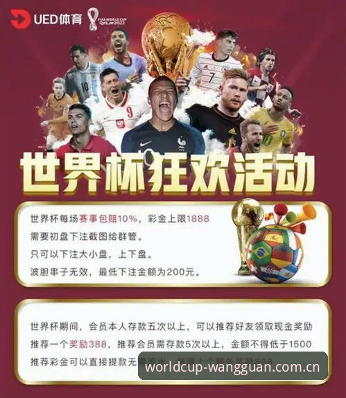 世界杯买球平台提现实用指南：掌握网冠账户资金操作的关键技巧