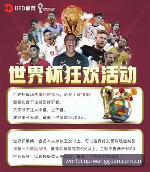 世界杯买球平台vs传统博彩：网冠靠谱吗使用指南全方位对比